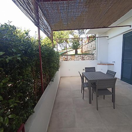 Il Corbezzolo Tropea Residence Екстер'єр фото