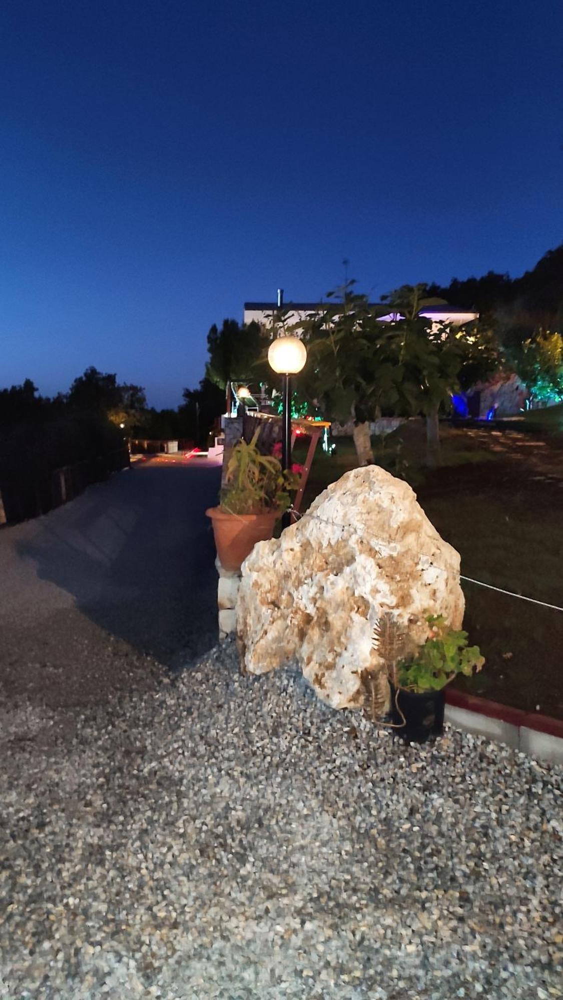 Il Corbezzolo Tropea Residence Екстер'єр фото