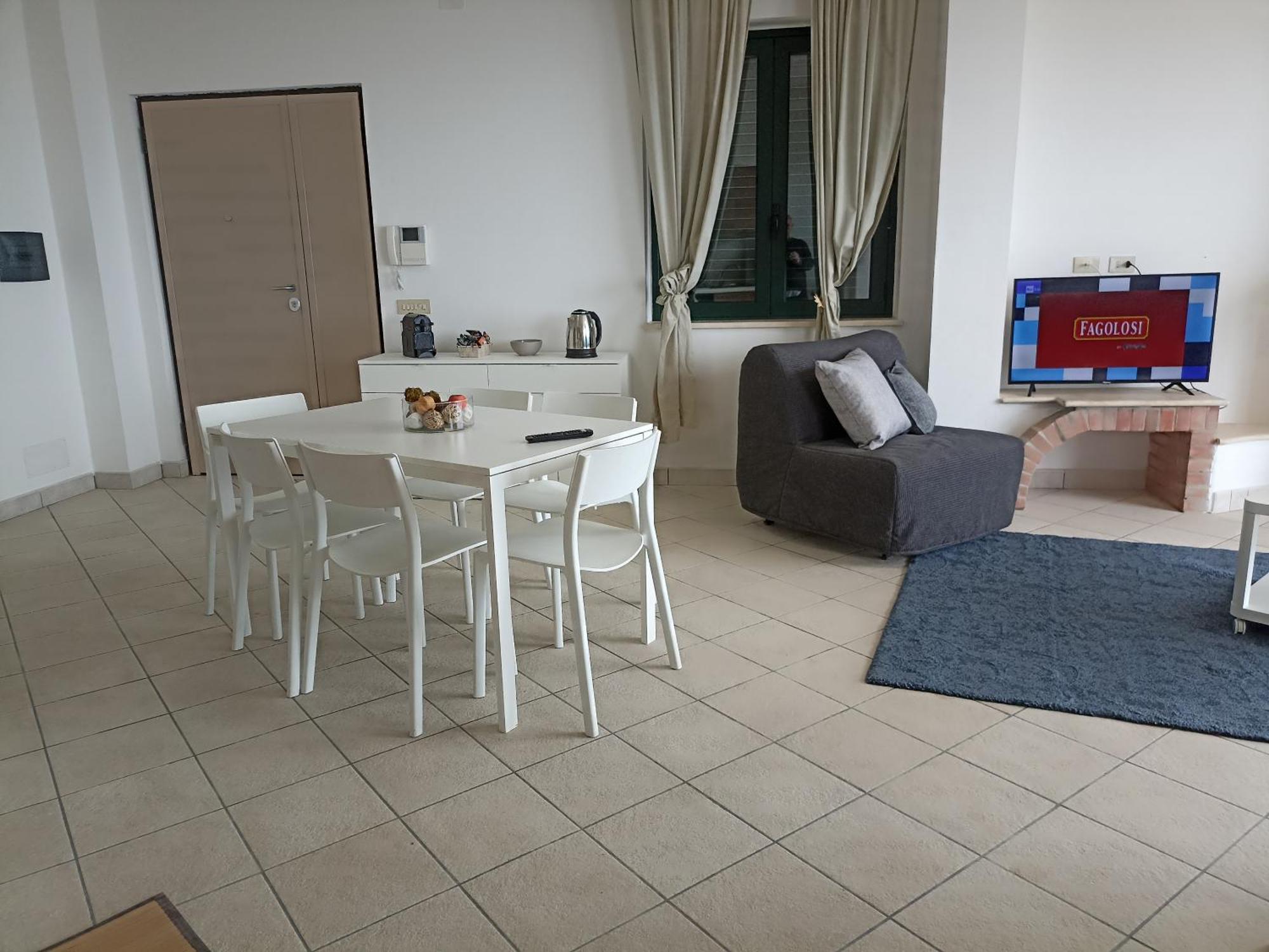 Il Corbezzolo Tropea Residence Екстер'єр фото