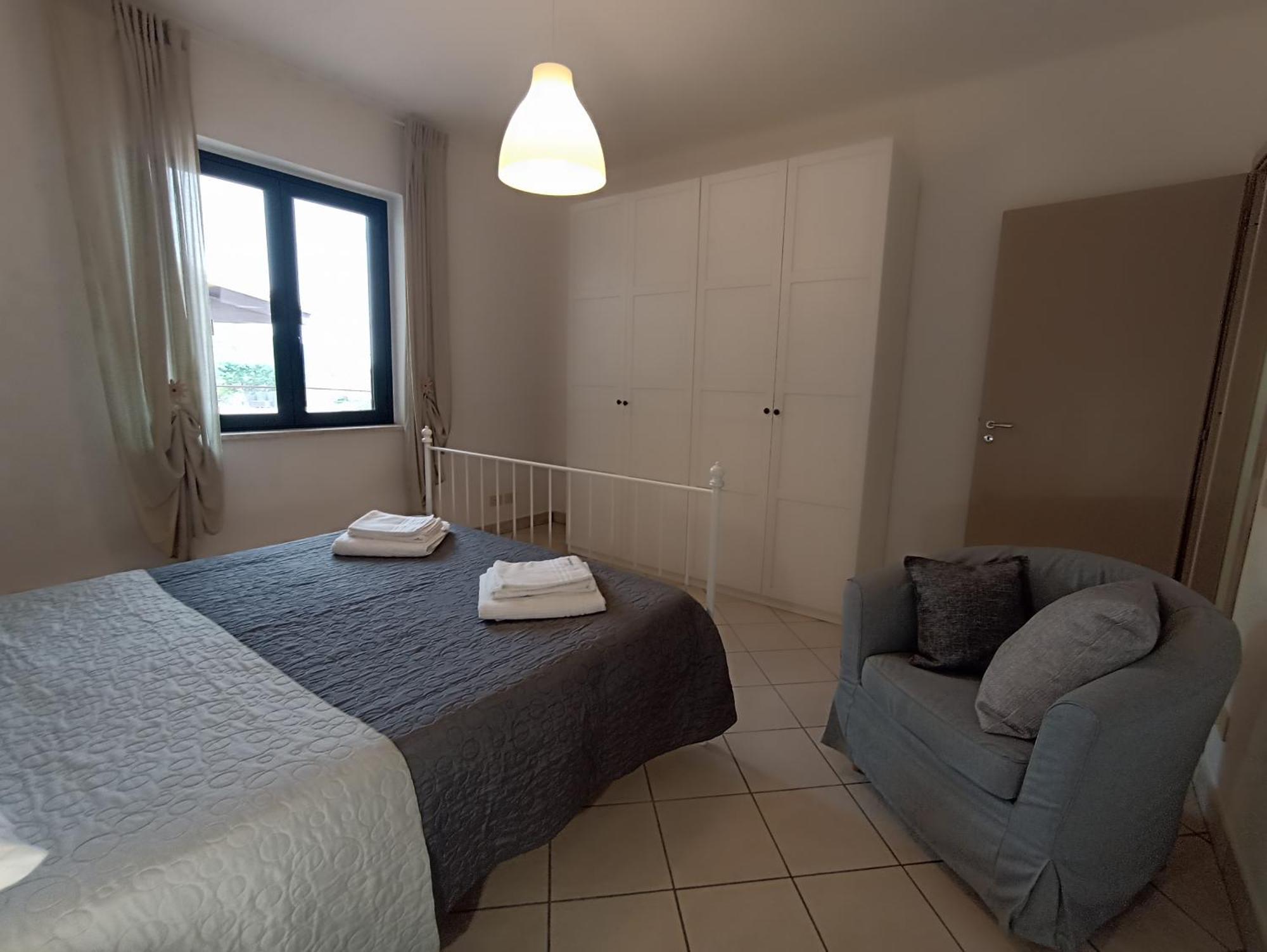 Il Corbezzolo Tropea Residence Екстер'єр фото