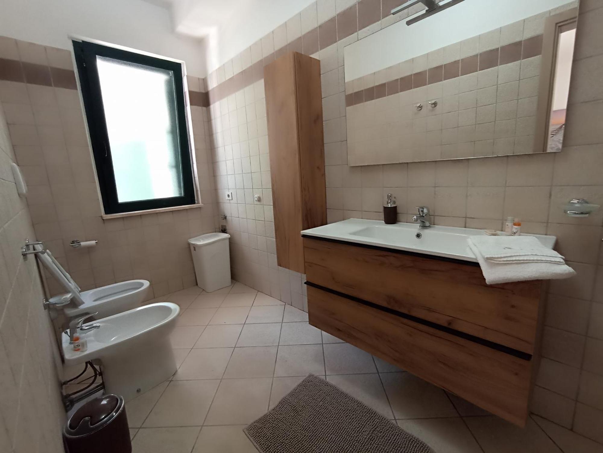 Il Corbezzolo Tropea Residence Екстер'єр фото