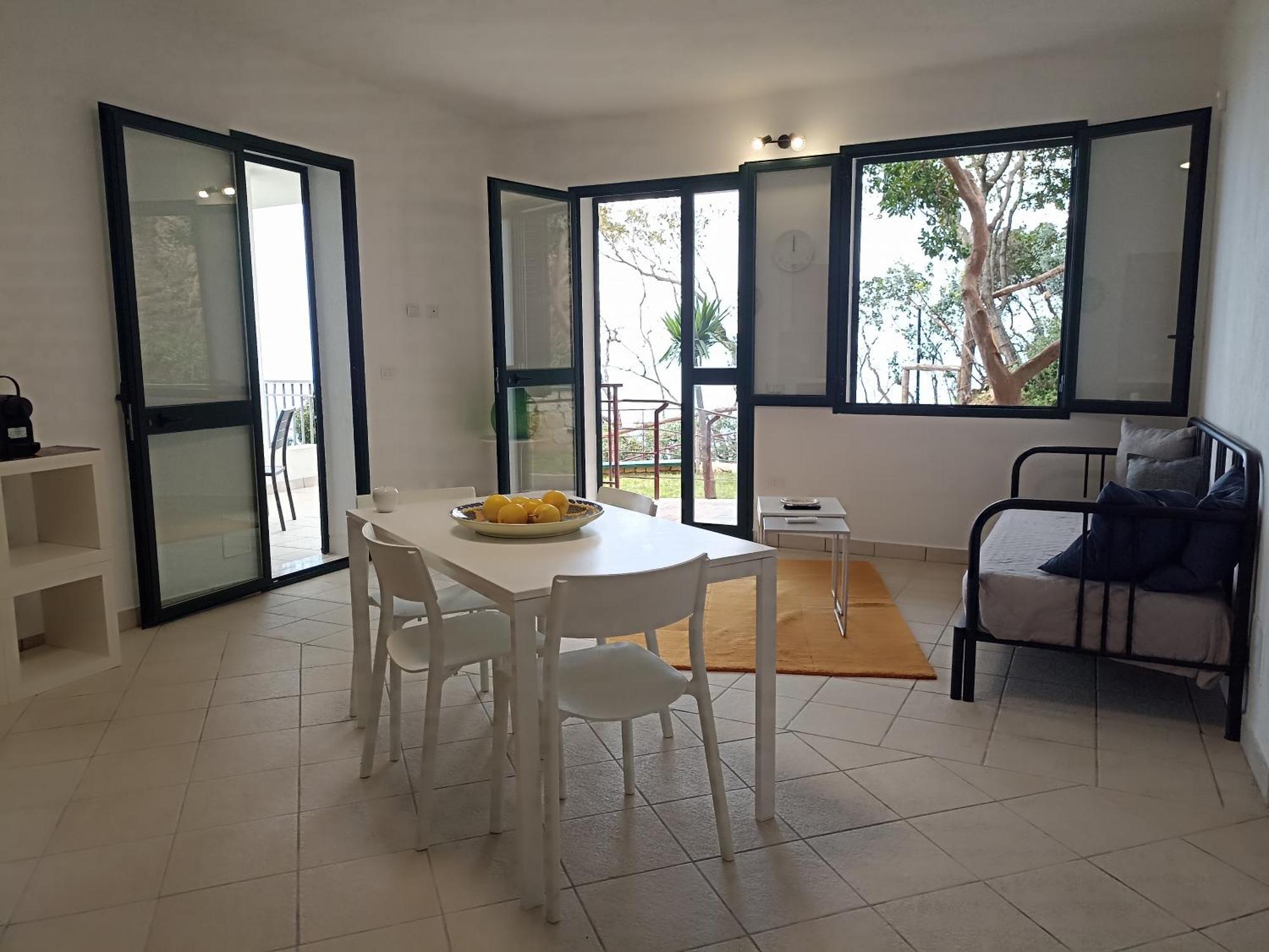Il Corbezzolo Tropea Residence Екстер'єр фото