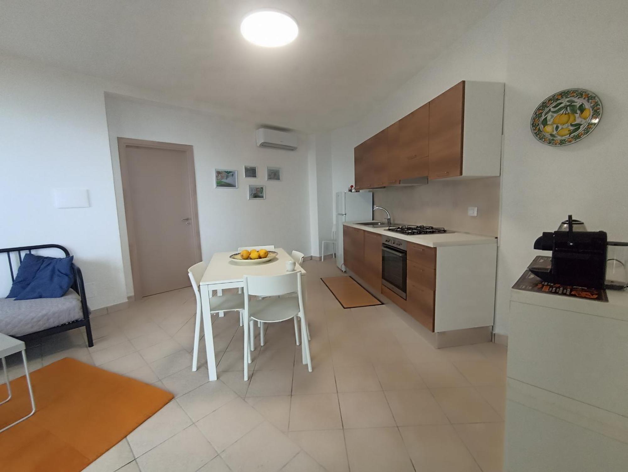 Il Corbezzolo Tropea Residence Екстер'єр фото