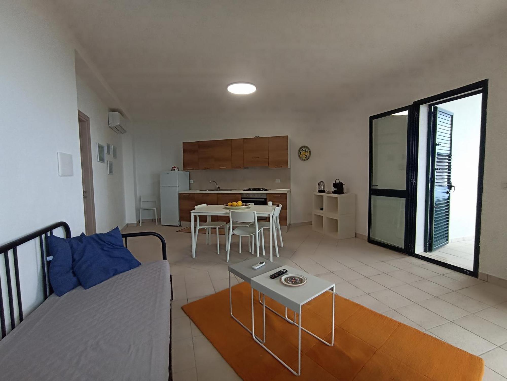 Il Corbezzolo Tropea Residence Екстер'єр фото