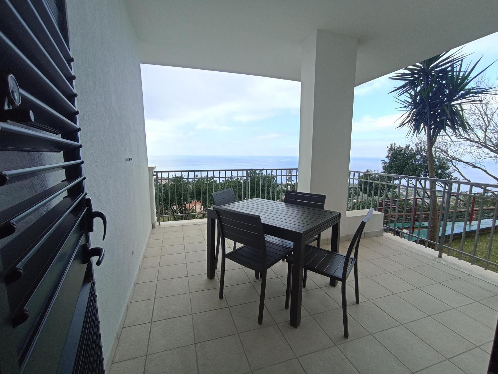 Il Corbezzolo Tropea Residence Екстер'єр фото