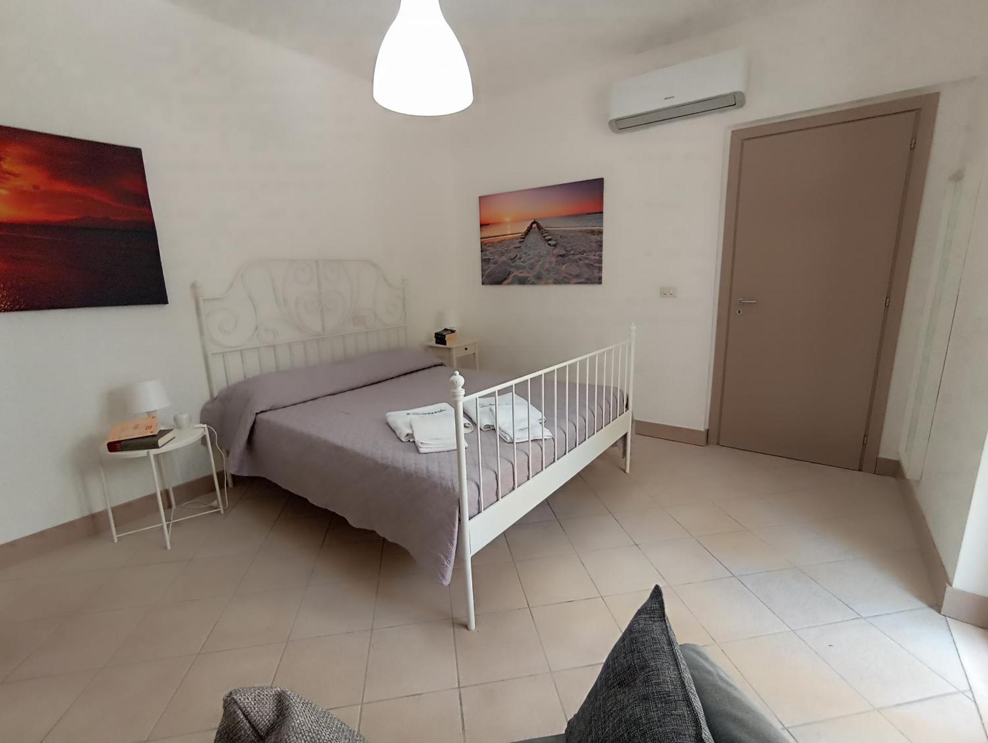 Il Corbezzolo Tropea Residence Екстер'єр фото