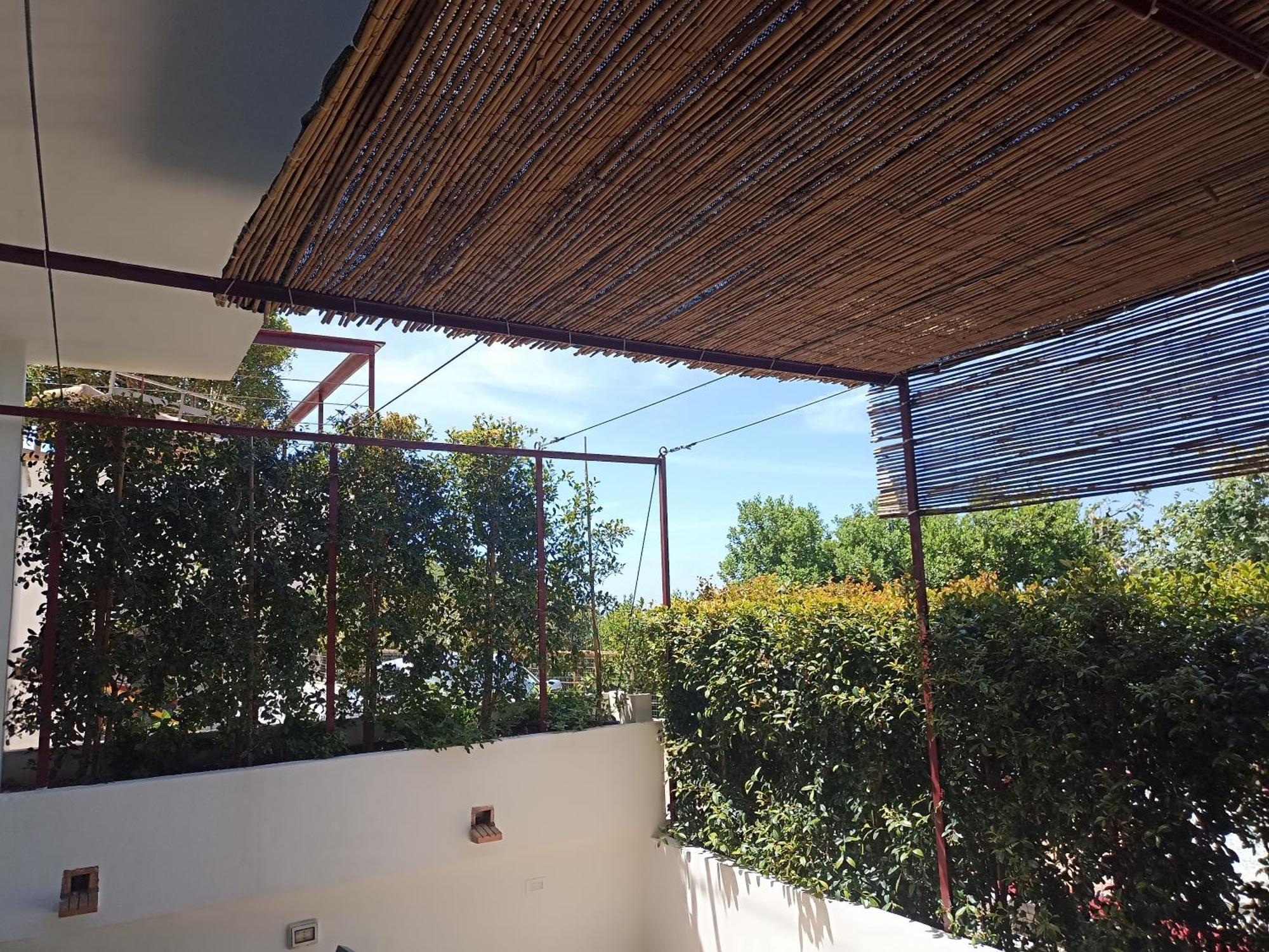 Il Corbezzolo Tropea Residence Екстер'єр фото